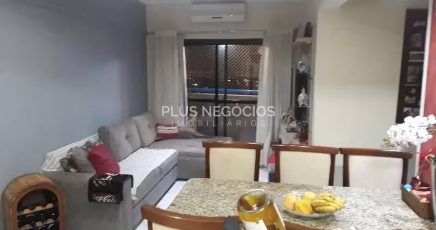 Apartamento à venda, jardim ana maria, sorocaba, sp