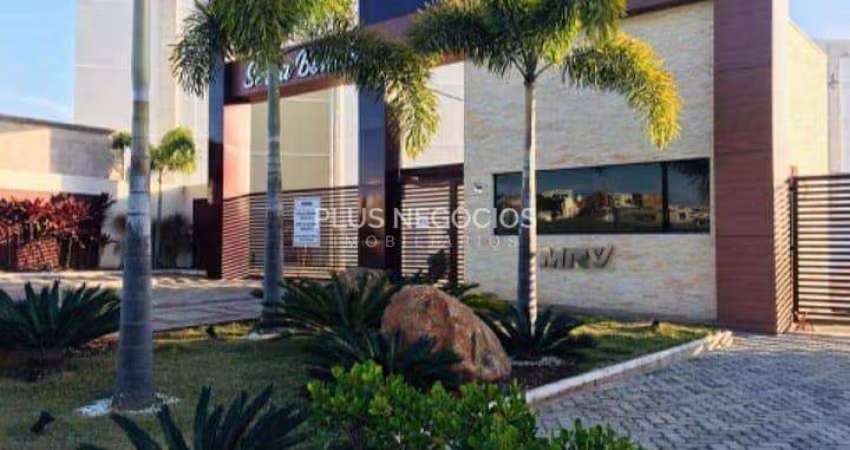 Apartamento à venda, Jardim Guarujá, Sorocaba, SP