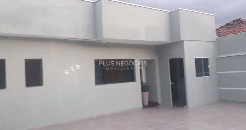 Casa para venda e locação, Vila Carvalho, Sorocaba, SP