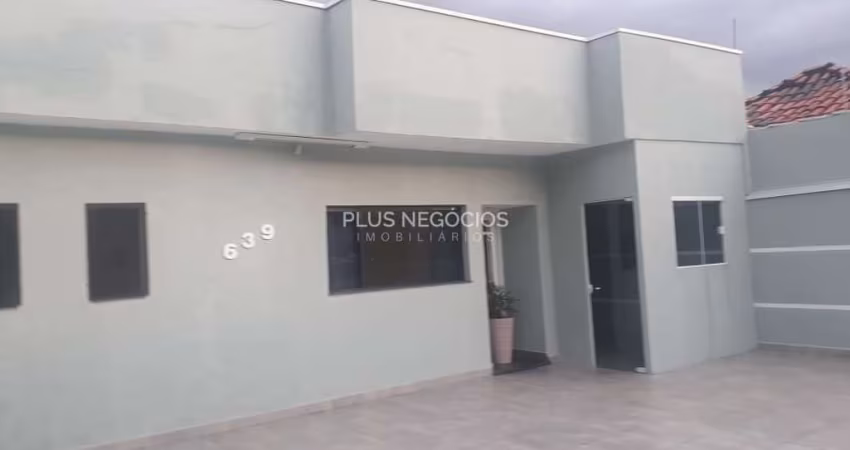 Casa para venda e locação, Vila Carvalho, Sorocaba, SP