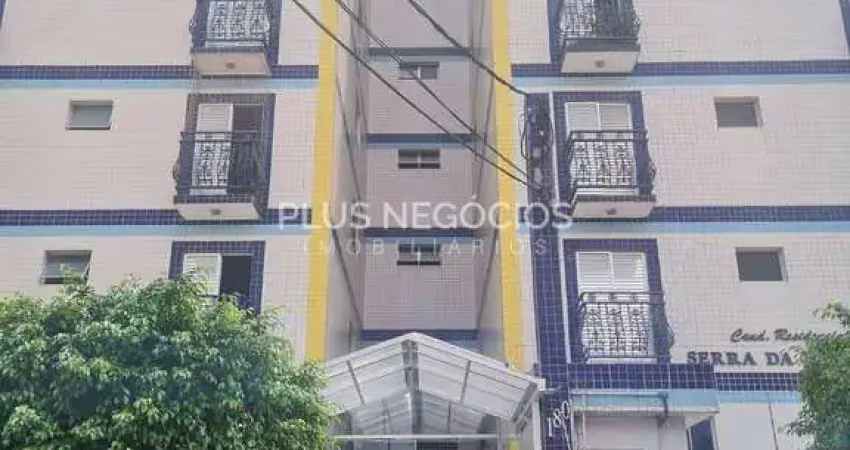 Apartamento à venda, Parque Campolim, Sorocaba, SP
