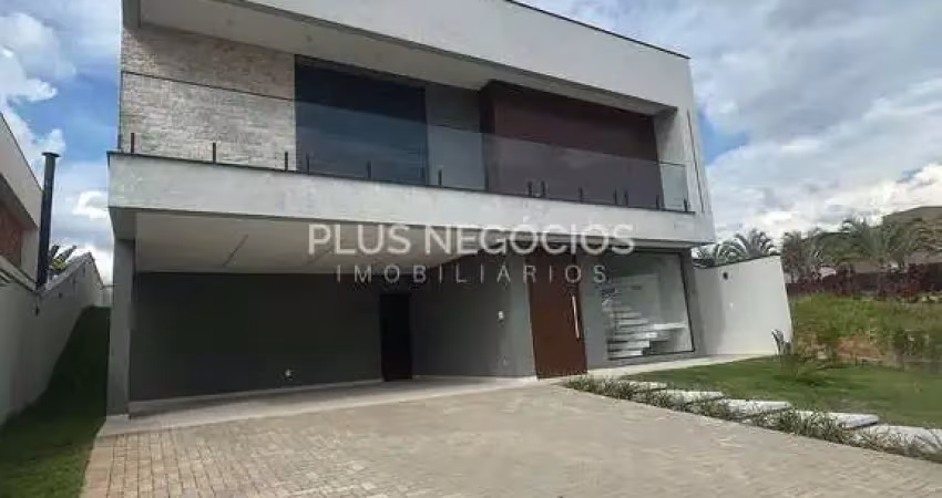 Casa em Condominio à venda, Alphaville Nova Esplanada 3, Votorantim, SP