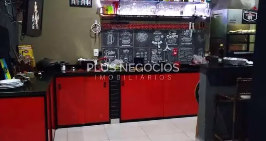 Sobrado à venda, Jardim Residencial das Dálias, Sorocaba, SP