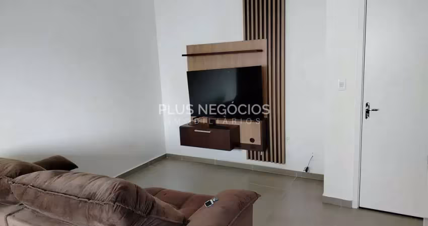Condomínio Scenario Campolim: Apartamento Mobiliado por R$3.500 para Aluguel ou por R$500.000 para
