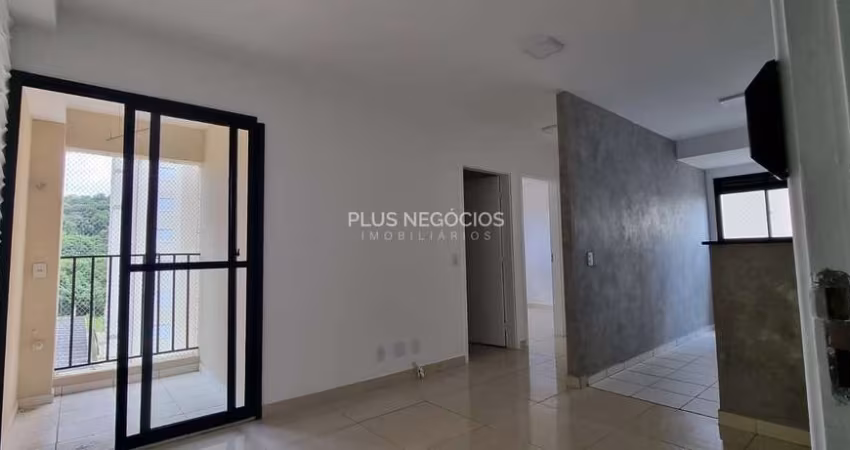 Apartamento à venda, Jardim Gutierres, Sorocaba, SP