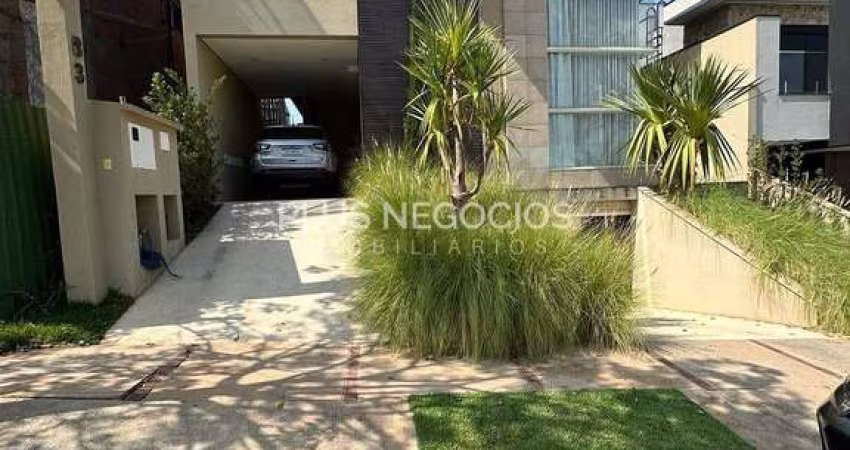 Sobrado à venda, Jardim Residencial Giverny, Sorocaba, SP