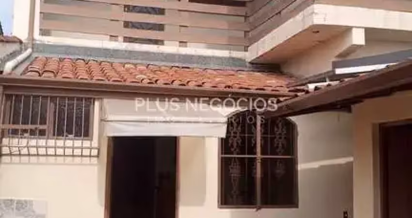 Encante-se: Casa à Venda com 129 m² no Jardim São Guilherme, Sorocaba, SP - Conforto e Praticidade