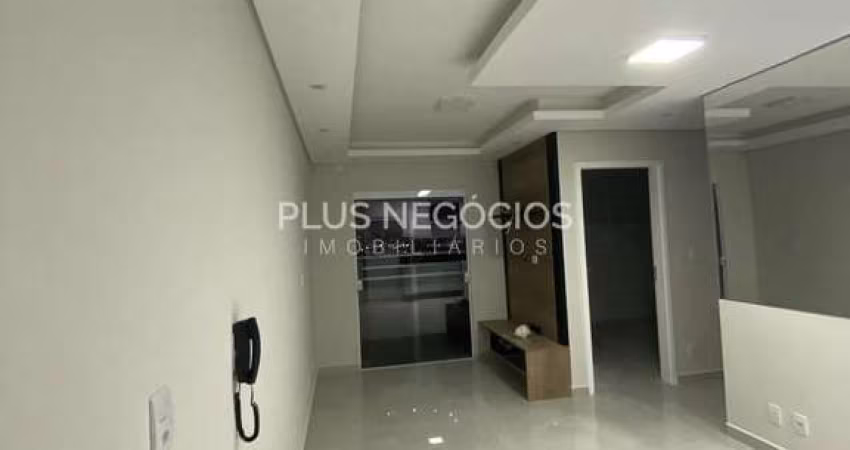 Apartamento para venda 2 dormitorios condominio completo com laser, Parque Bela Vista, Votorantim,