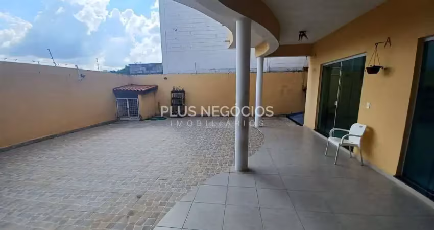Casa com 4 quartos à venda na Rua José Rusconi Francisco, 165, Jardim do Paço, Sorocaba