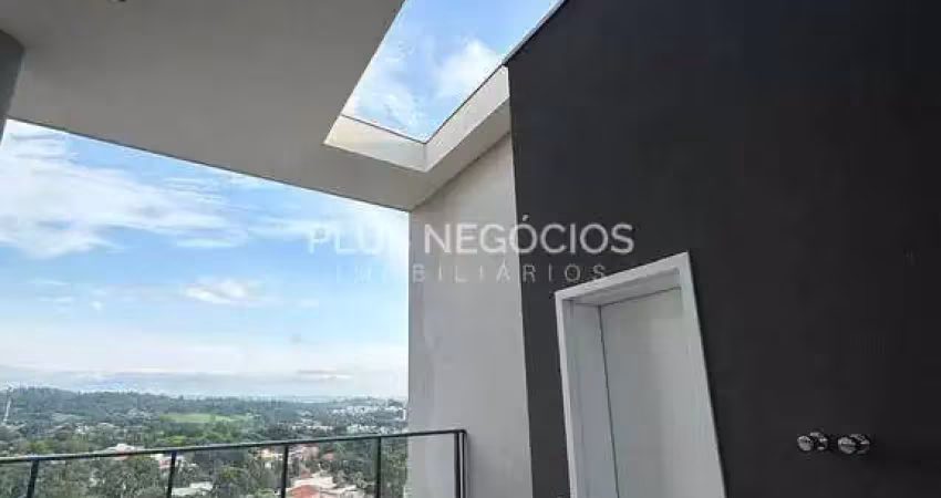 Cobertura / Penthouse à venda, Jardim Bandeirantes, Sorocaba, SP