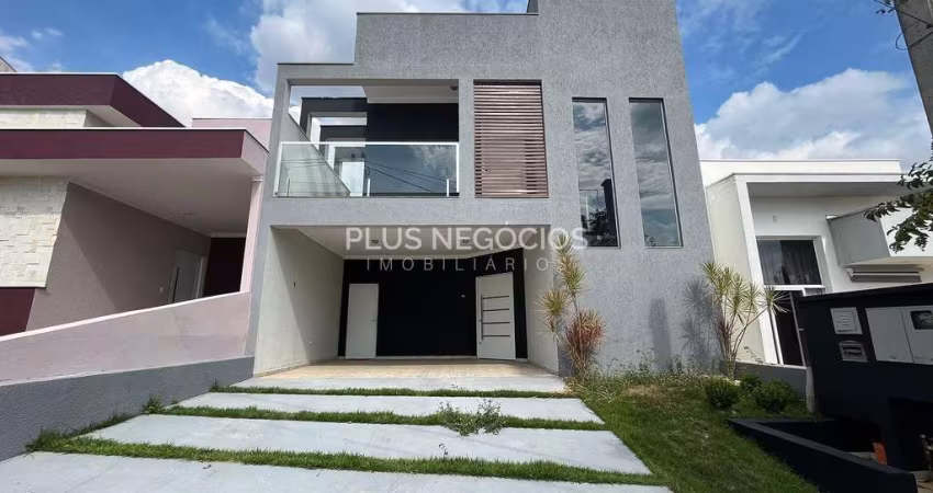 Sobrado para venda e locação, Wanel Ville, Sorocaba, SP