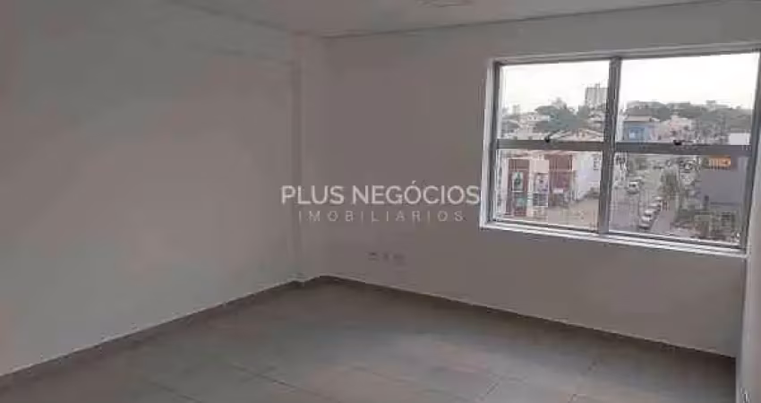 Sala comercial com 3 salas à venda na Rua Coronel José Pedro de Oliveira, 580, Jardim Faculdade, Sorocaba