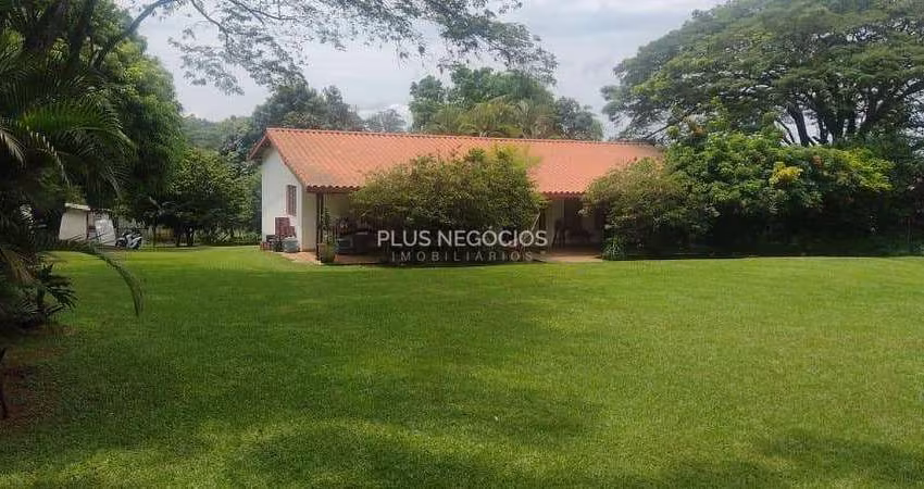 Chácara à venda a margem da Rod Raposo Tavares, jd colonial, Araçoiaba da Serra, SP