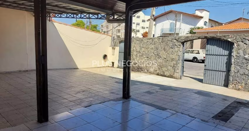 Casa à Venda com 4 Dormitórios, 1 Suíte e 350 m² de Área Útil no Jardim Europa, Sorocaba – Aceita T