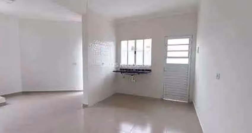 Sobrado à venda, Jardim Rubi, Sorocaba, SP