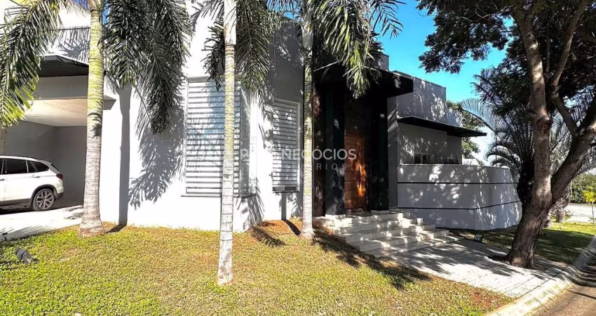 Casa em Condominio à venda, Jardim Residencial Campos do Conde, Sorocaba, SP