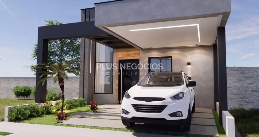 Casa em Condominio à venda, Horto Florestal, Sorocaba, SP