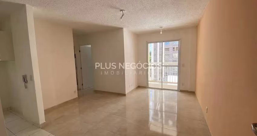 Apartamento à venda, Jardim Piratininga, Sorocaba, SP