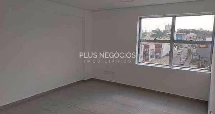 Sala à venda, Jardim Faculdade, Sorocaba, SP