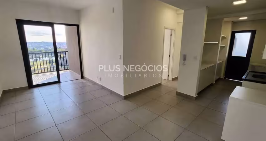 Apartamento JK na Boa Vista, Sorocaba: Locação com Conforto e Praticidade em Condomínio Completo -