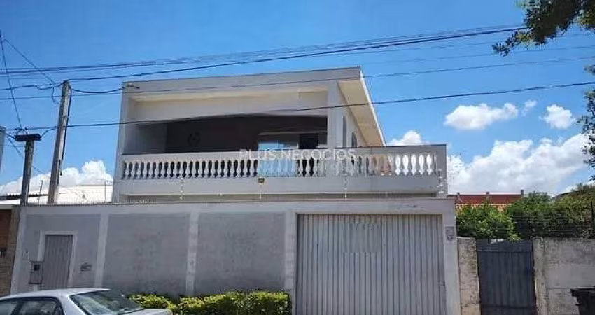 Venda de Casa Espetacular em Sorocaba - 6 Quartos, Conforto e Espaço para sua Família! Cidade Jardi