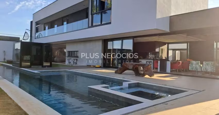 Luxuosa casa à venda no saint patrick - totalmente mobiliada!
