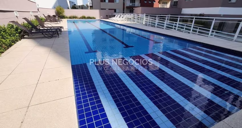 Apartamento para locação - 'Residência de Luxo no Coração de Sorocaba: Viva o Sonho no Edifício Van