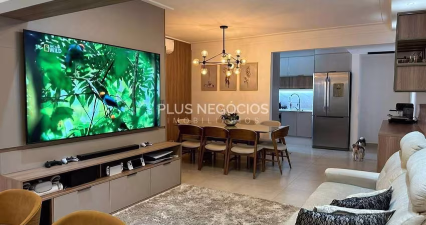 Apartamento à venda, Luxo e Conforto em Vancouver: Seu Apartamento de 103m² com 3 Dormitórios por A