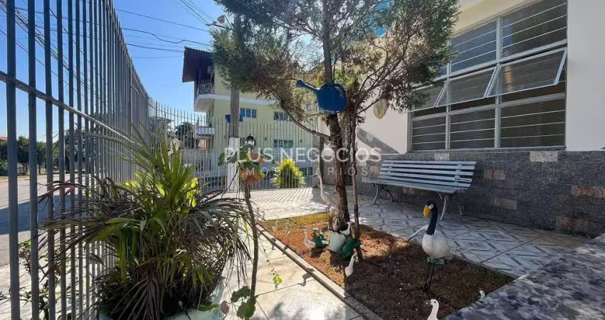 Oportunidade única! casa de esquina à venda na vila barcelona, sorocaba -3 dormitórios.