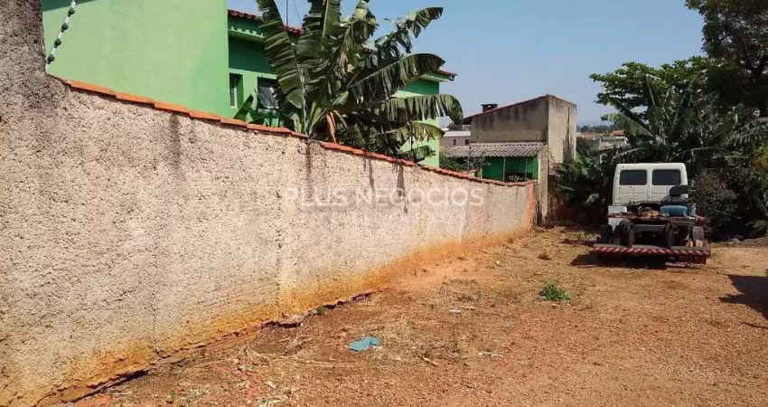Terreno à venda na Alameda das Margaridas, Jardim Simus, Sorocaba