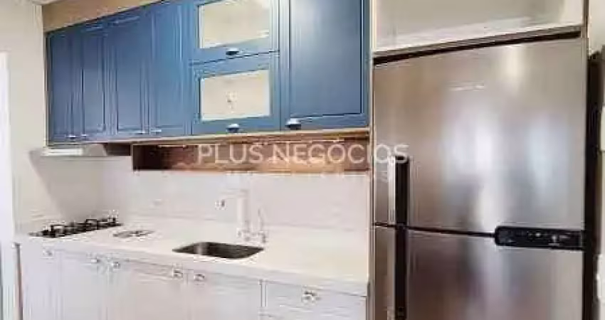 Apartamento à venda, Jardim Santa Rosália, Sorocaba, SP