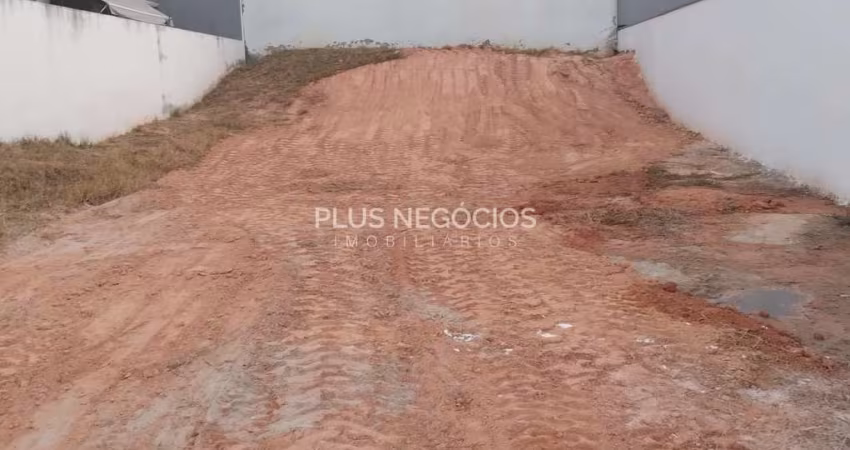 Terreno à venda, Iporanga, Sorocaba, SP