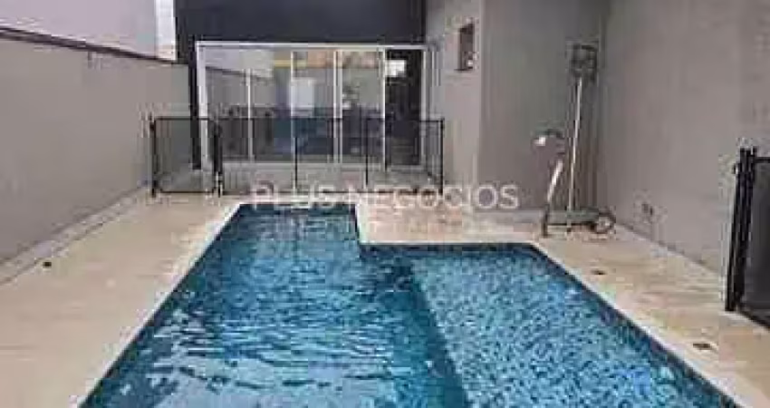 Casa à venda, Parque Esplanada, com 3 suíte sendo uma com close e ar condicionado  Votorantim, SP