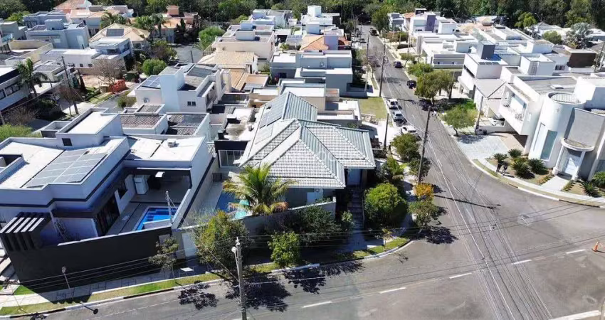 Casa à venda, parque esplanada, com 3 suíte sendo uma com close e ar condicionado  votorantim, sp