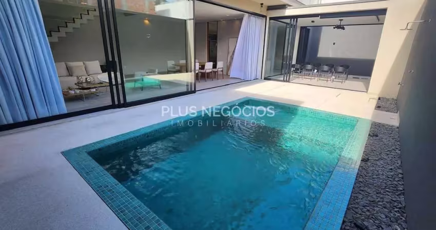 Casa à venda, jardim residencial tivoli park, sorocaba, sp