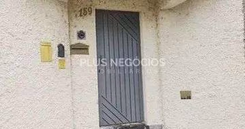 Apartamento à venda, Jardim Brasilândia, Sorocaba, SP
