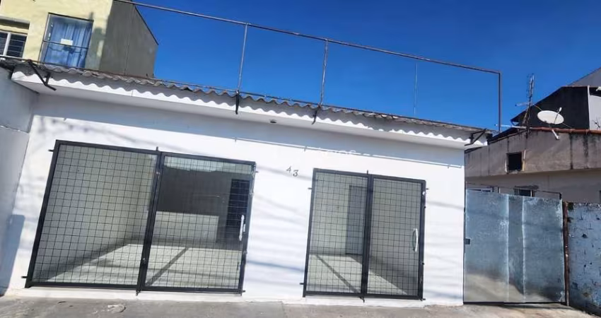 Casa comercial para venda e locação, **Oportunidade Imperdível: Casa Comercial de 300m² em Localiza