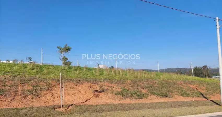 Terreno à venda no condomínio terras alpha, excelente opção de investimento, ultima edição do alpha