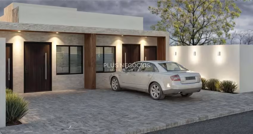 Casa à venda, Vila Santo Antônio, Votorantim, SP