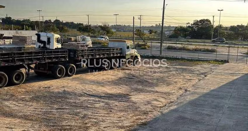 Terreno à venda, Centro, Votorantim, SP