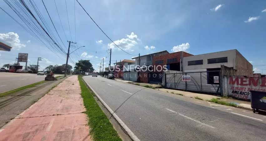 Armazém/Barracão Comercial com 180m² de Área Útil, 4 Vagas de Garagem e Excelente Localização no Ja
