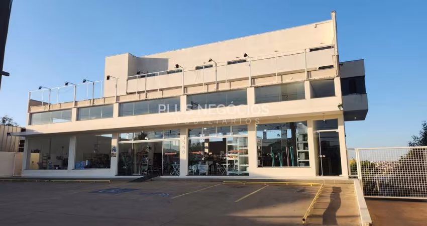 Galpão / Barracão / Prédio comercial para venda e locação em ótima localização, Vila Nova Sorocaba,