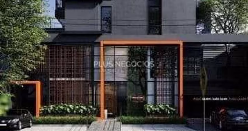 Apartamento com 2 dormitórios sendo 1 suíte à venda no Edifício Kennedy, Jardim Paulistano, Sorocab