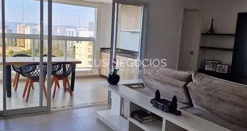 Apartamento de Luxo no Mont Royal à venda , Parque Campolim, Sorocaba, SP