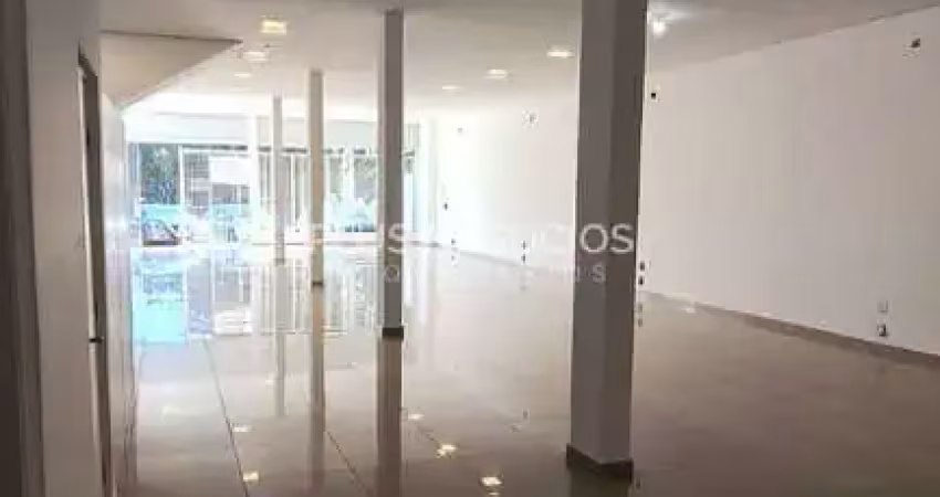 Salão comercial na Zona Oeste, Loja para locação, salão novo com 240 metros , Sorocaba, SP