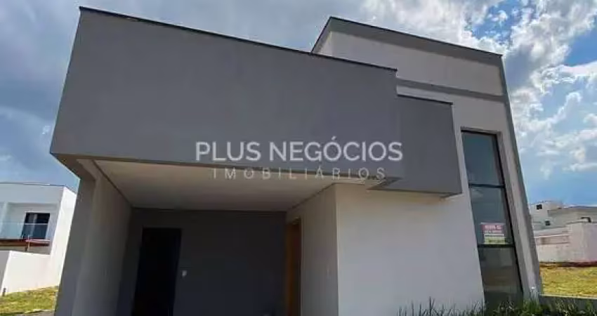 Casa à venda no villagio wanel: 200m², 3 dormitórios (1 suíte), pé direito duplo, área gourmet, 2 v