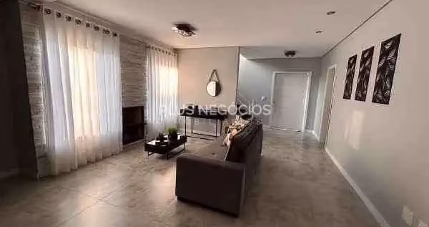 Casa à venda, Ibiti Royal Park,casa de esquina maravilhosa  3 suítes acabamento de primeiríssima So