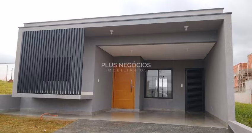 Casa à venda, Wanel Ville, Sorocaba, SP