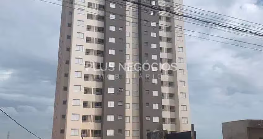 Apartamento à venda no wanel ville com 2 dormitórios, varanda, vista para o pôr do sol e vaga de ga