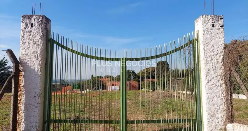 Terreno para chácara, no residencial alvorada em araçoiaba da serra, próximo a rodovia raposo tavar
